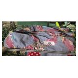 Vintage Hand Sewn Quilt Topper