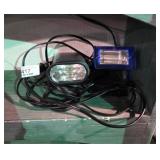 Strobe Lights