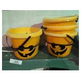 Pumpkin Buckets