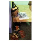 Halloween Dï¿½cor