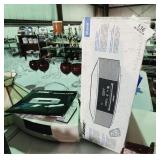 Bose Wave Machine & Remote