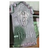 Tombstone