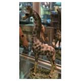 Giraffe Figurine