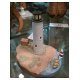 Lighthouse Collectible