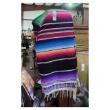 Southwestern Blanket