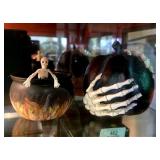 Halloween Display