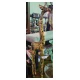 LaVie Giraffe Safari Figurine