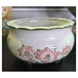 Vintage AAA Imports Bowl
