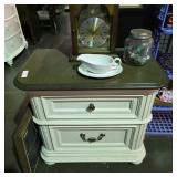 Large Bedside Chest