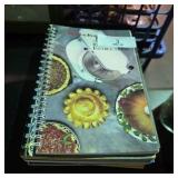 Kitchen-Aid & Other Cookbooks