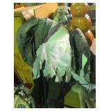 Large Hanging Halloween Display