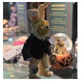 Halloween Collectibles