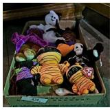 Halloween Collectibles