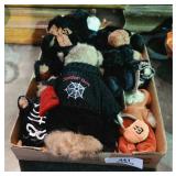 Halloween Collectibles