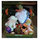 Halloween Collectibles