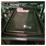 Wilton & Misc. Baking Pans