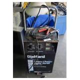 Die Hard Battery Charger