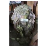 Lion Statue