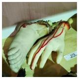 Halloween Dï¿½cor