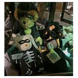 Halloween Collectibles