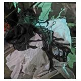 Hand Up Halloween Dï¿½cor