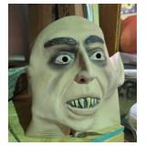 Halloween Mask