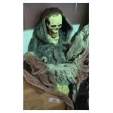 Halloween Dï¿½cor
