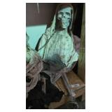 Halloween Dï¿½cor