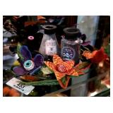 Halloween Decorations