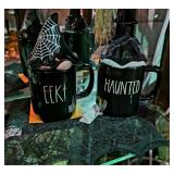 Halloween Collectibles