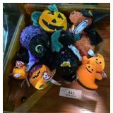 Halloween Collectibles