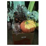 Halloween Decorations