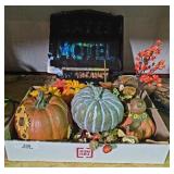 Halloween Dï¿½cor