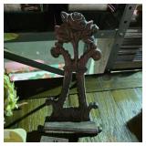 Metal Photo Easel