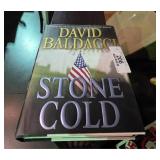 Lot of Novel Books