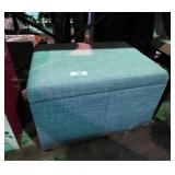 Storage Ottoman Trunk