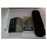 Drill Bits & Brush