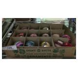Vintage Ornaments