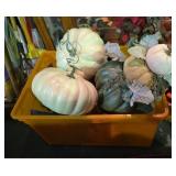 Halloween Collectibles