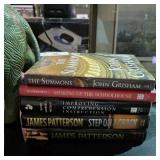 John Grisham Books