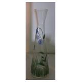 Hand Painted Blue Bell