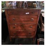 Antique Chest