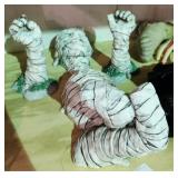 Mummy