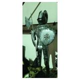 Metal Knight