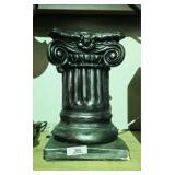Large Ceramic Pedestal