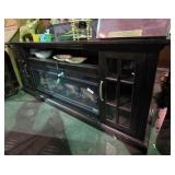 Electric Fire Place Heater / TV Stand