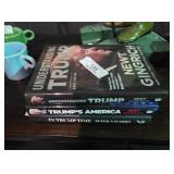 Trump Books