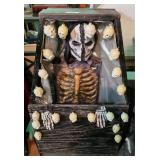 Light Up Halloween Dï¿½cor