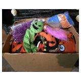 Halloween Dï¿½cor