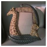 Safari Photo Frame